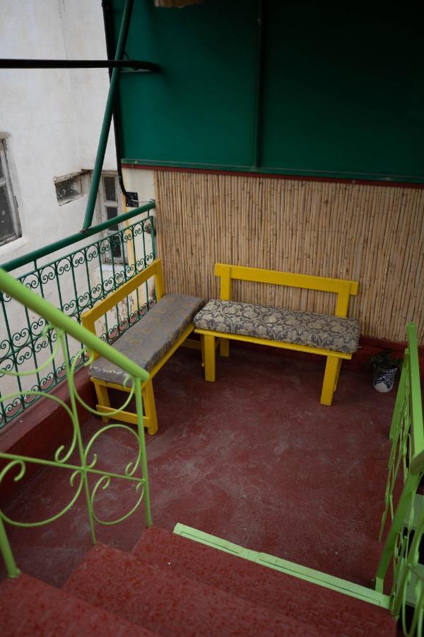 Riad Dar Barae Fez Esterno foto